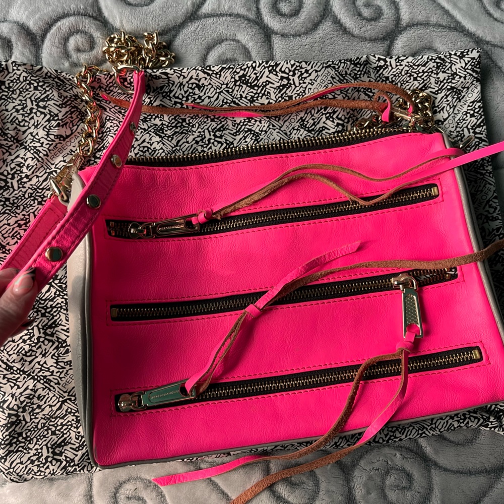 Rebbeca Minkoff Crossbody bag